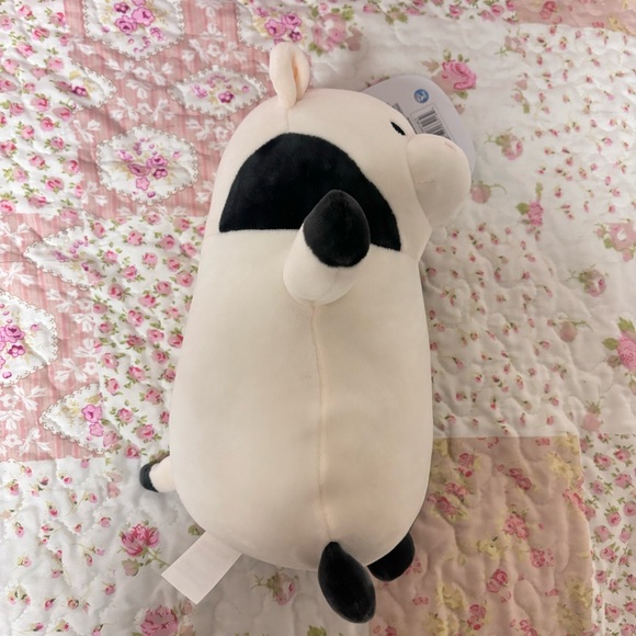 Connor Squishmallow 10" Hugmee BNWT - Picture 3 of 9